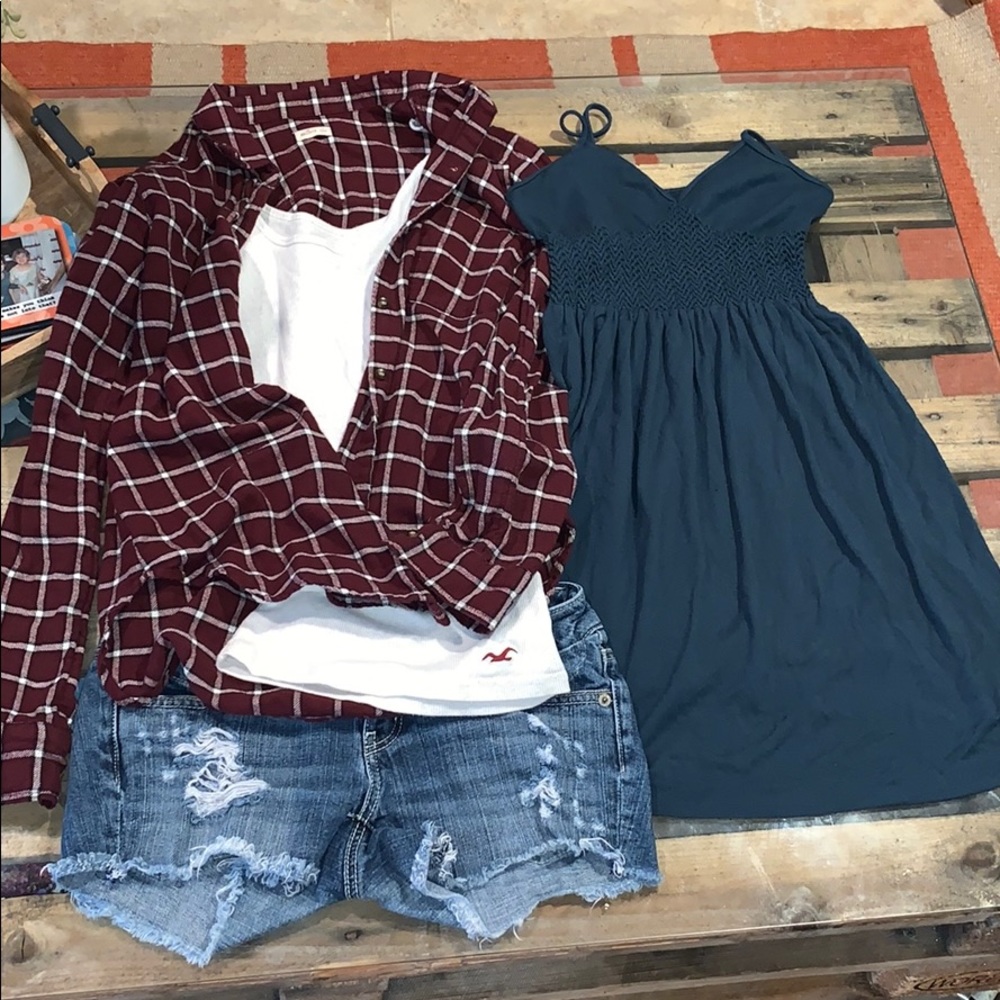 Festival season bundle